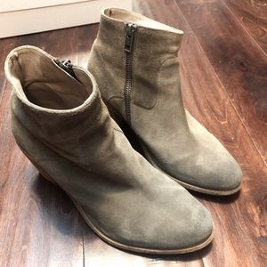 All Saints Boots